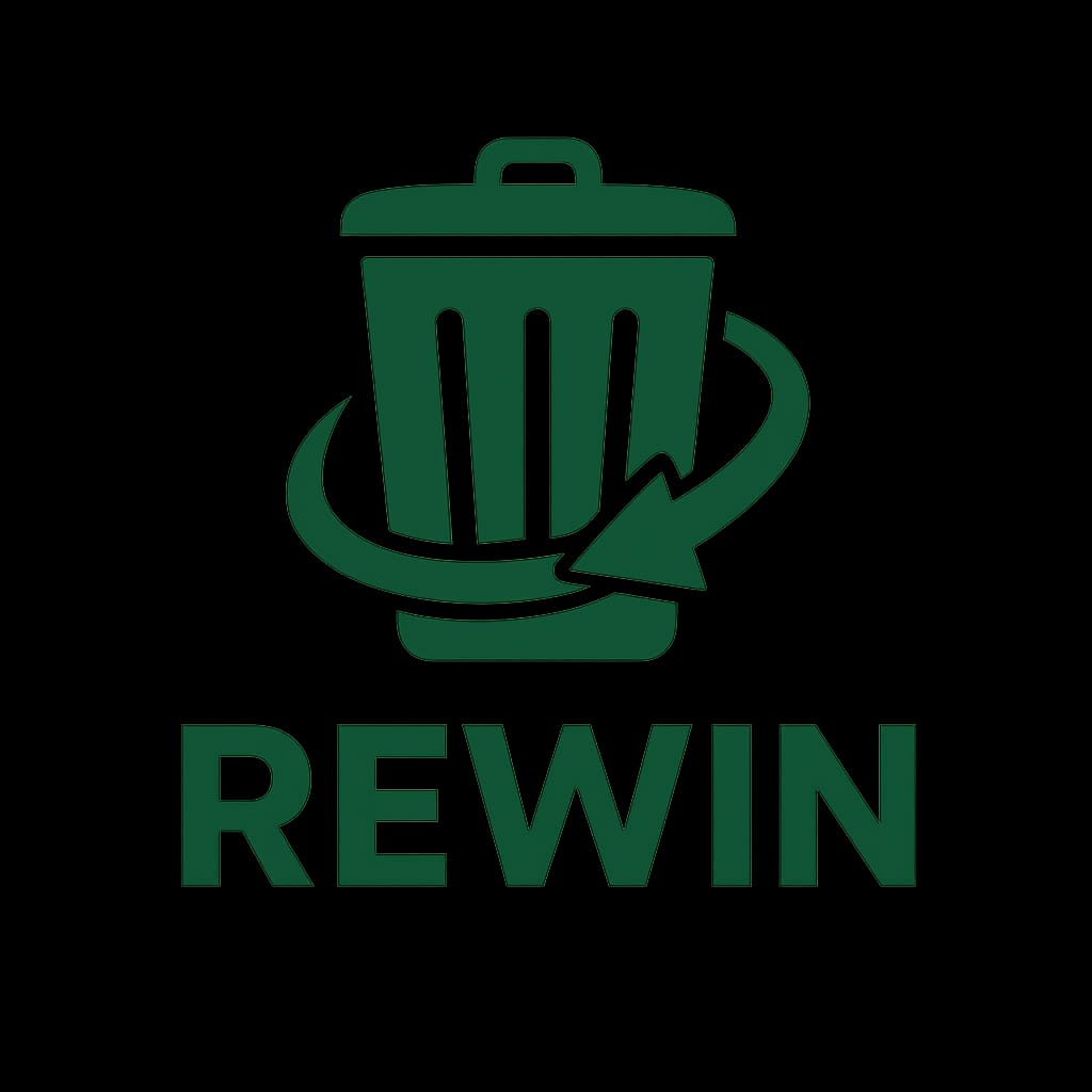 ReWin Logo